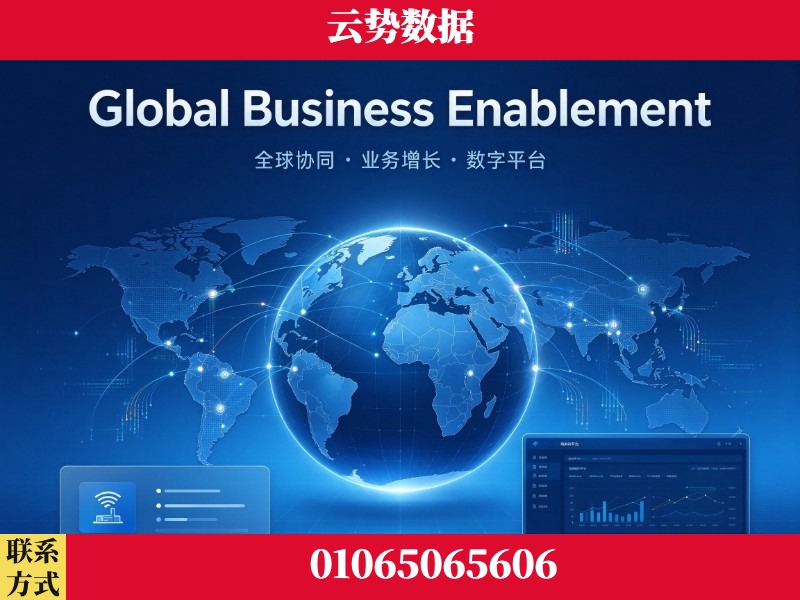 武汉-Global Business Enablement
